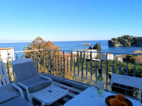Villa Reggio SeaView - Taormina Holidays